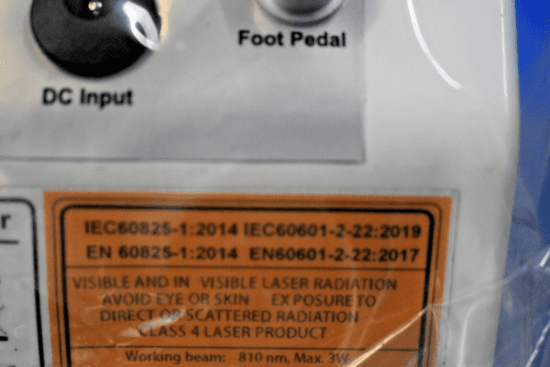 Zolar Photon 3 Watt Package - New Open Box image 7