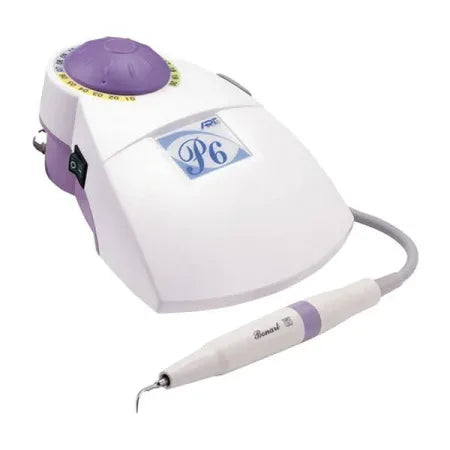 BonART ART-P6 Piezoelectric Compact Dental Ultrasonic Scaler - Dental Equipment Store