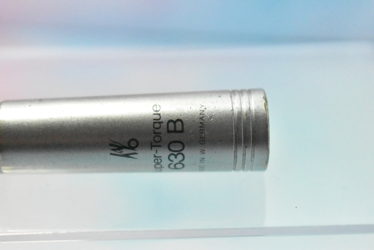 Kavo Super Torque 630B Handpiece image 6