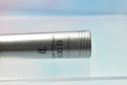 Kavo Super Torque 630B Handpiece image 6