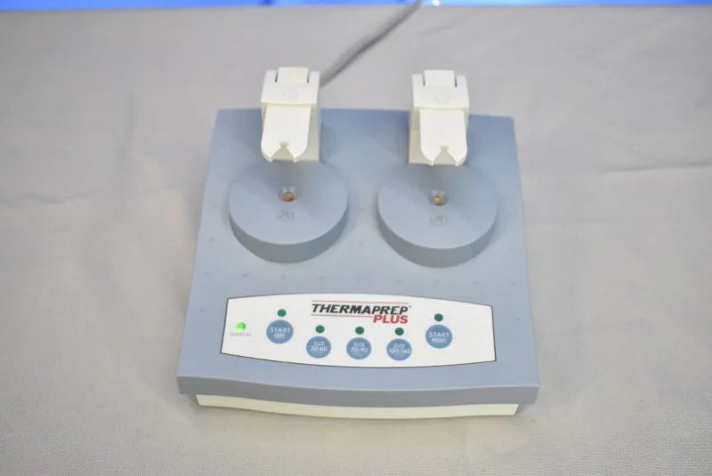 Thermaprep Plus Obturator Oven image 2