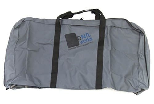 Soft-Sided Carrying Case for the UltraLite Patient Chair image 1
