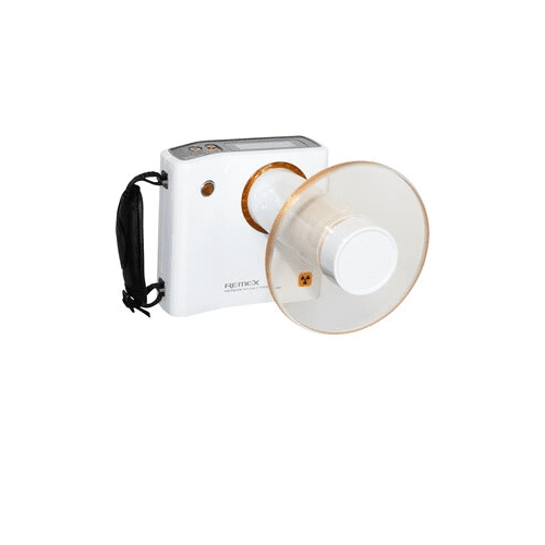 ReMex T-100 Handheld X-Ray image 0