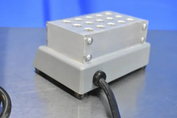 Hu Friedly Dry Block Incubator image 3