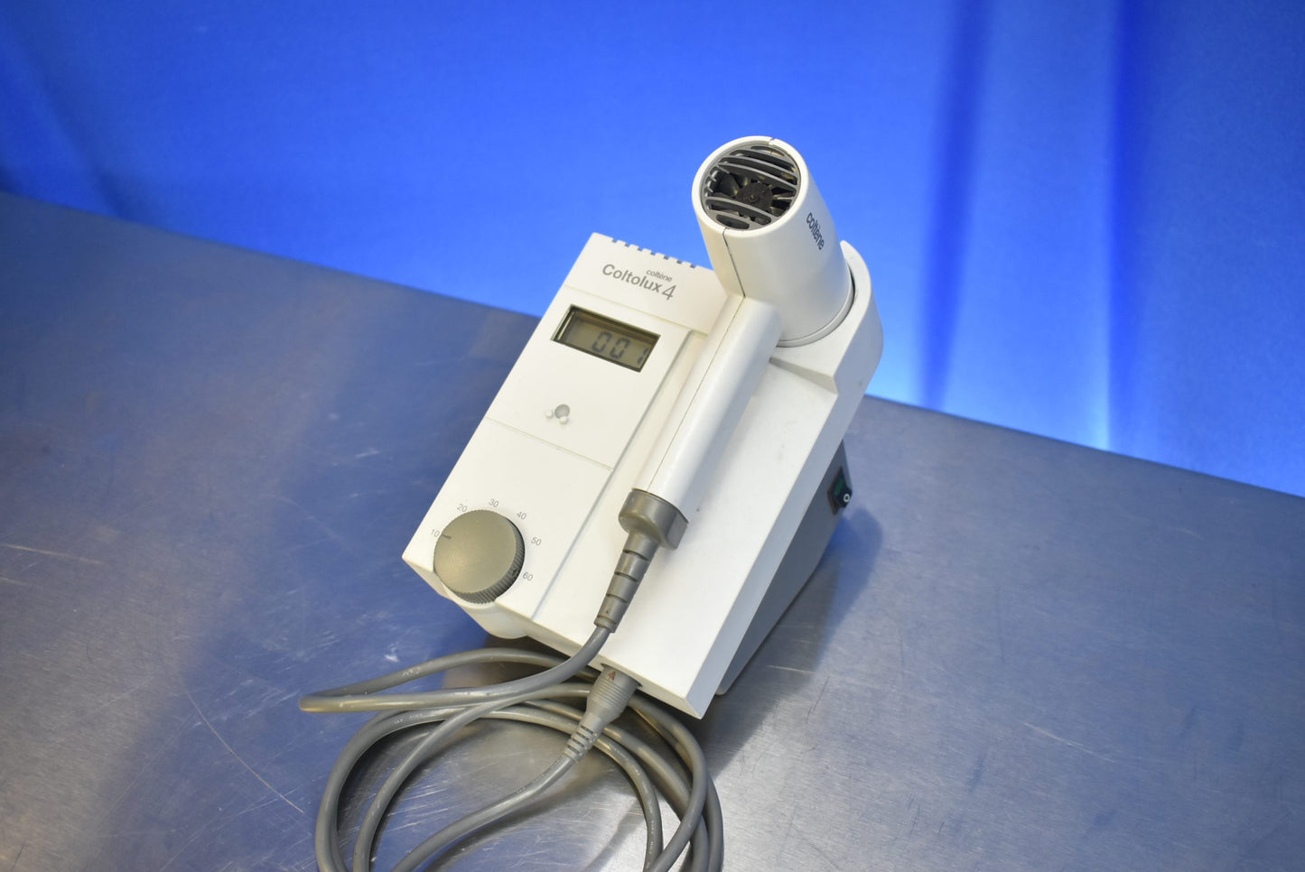 Coltene Coltolux 4 Dental Curing Light C-7915 image 2