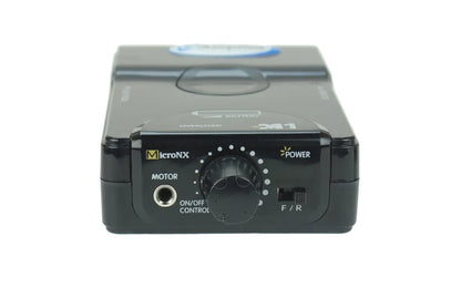 Aseptico Battery Powered Portable Lab Motor - AEU-03M1B image 2