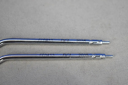 2 DCI Autoclavable Handle and Head - Water / Air Syringe with Case image 3