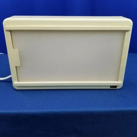 Dentsply Rinn Dental X-ray Film Viewer Universal Lighted View Box image 0