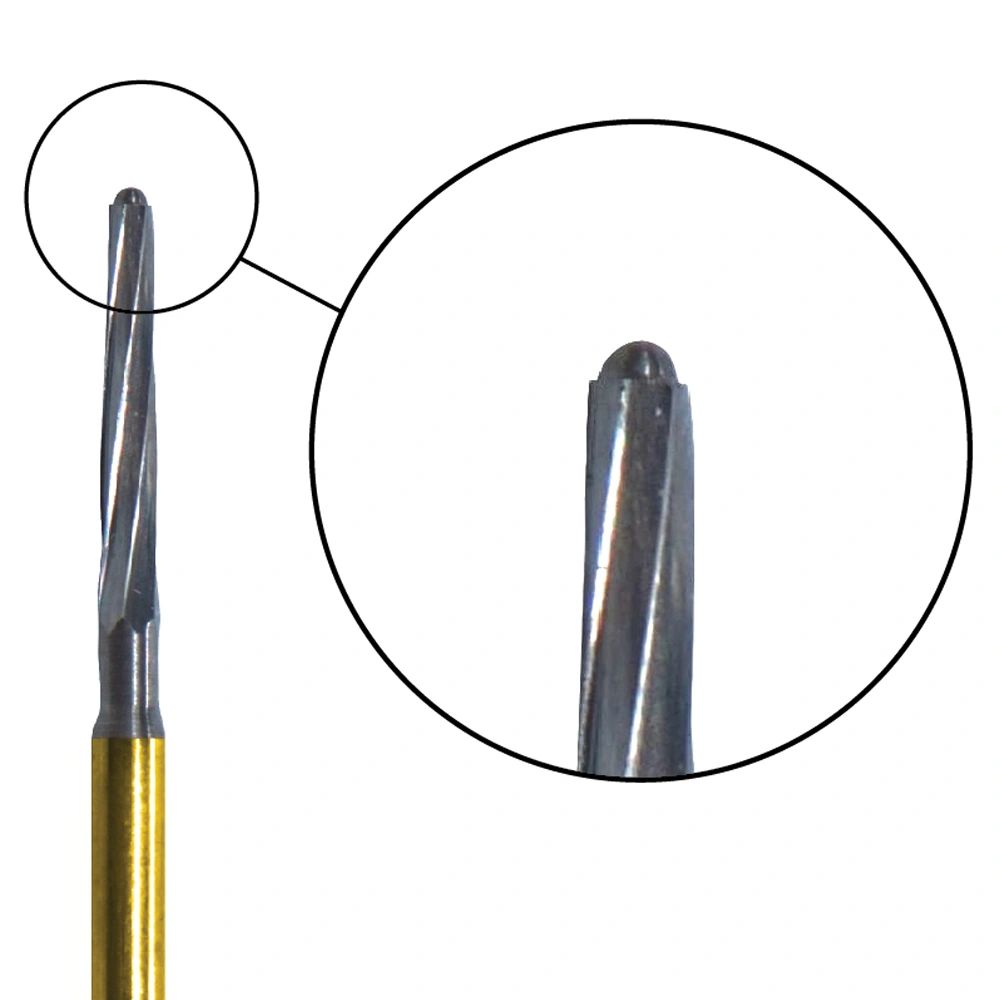 Endo Carbide Bur - 152EZ (3pk) image 0