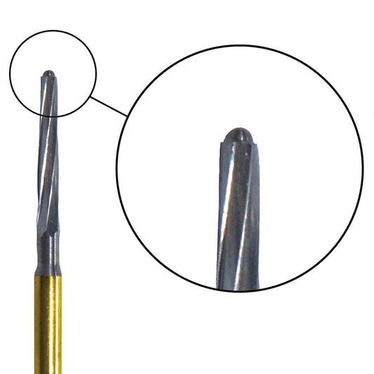 Endo Carbide Bur - 152EZ (3pk) image 0