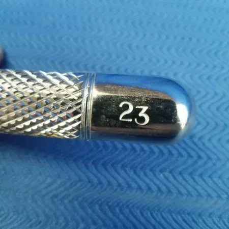 Dental Stainless Steel Extraction Forceps 23 image 2