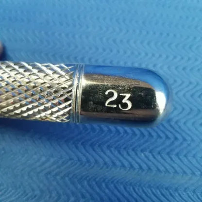 Dental Stainless Steel Extraction Forceps 23 image 2