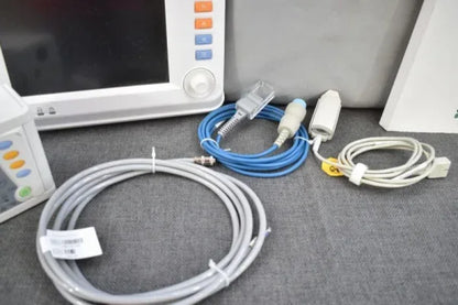 Vector MT-200SET Vital Signs and Patient Monitor image 10