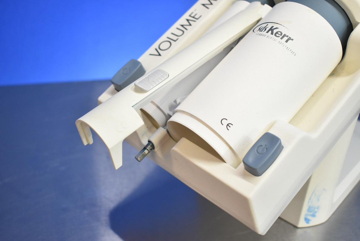 Kerr Volume Mixer image 3