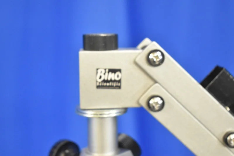 Bio Scientific Microscope image 4