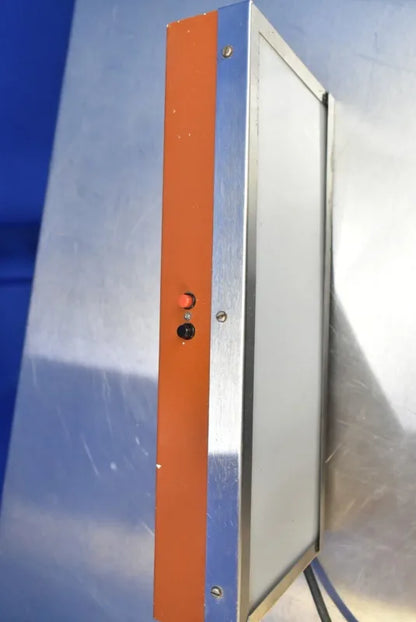 X-Ray Film View Box image 3
