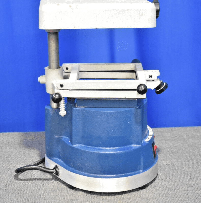 120V Dentiformer Dental Vacuum Former DGD Inc. S6381 Forming Machine image 3