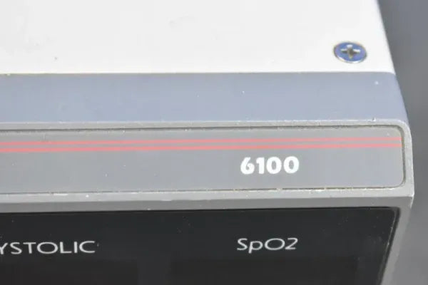 BCI Vital Signs Monitor 6100 image 4