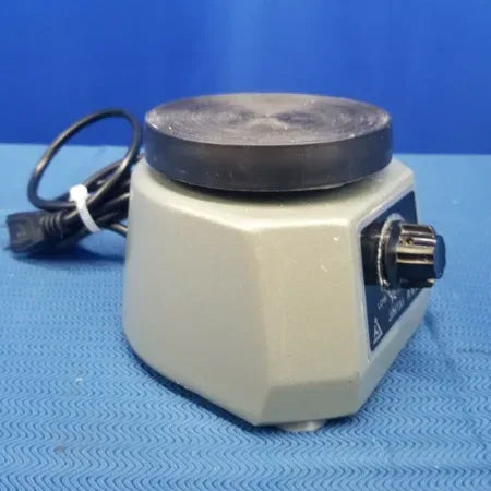 JINTAI R&D Dental Laboratory Equipment Vibrator Oscillator image 1