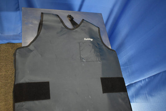 Bar Ray Prestige Variflex Apron .50mm image 0