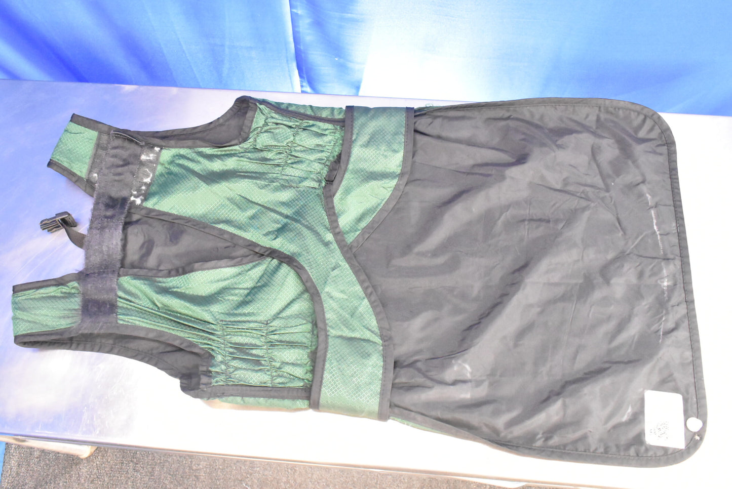 Bar Ray Prestige Variflex Apron .50mm image 6