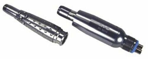 Vector Gator-Torque XTC Prophy Pack with 4 Hole Low Speed 5k Dental Handpiece Motor image 0