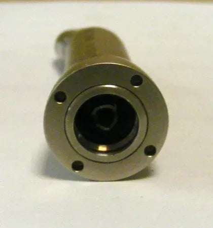 Sable Dental E Type 1:1 Ball Bearing Contra Angle w/Internal Air & Water 1610201 image 6