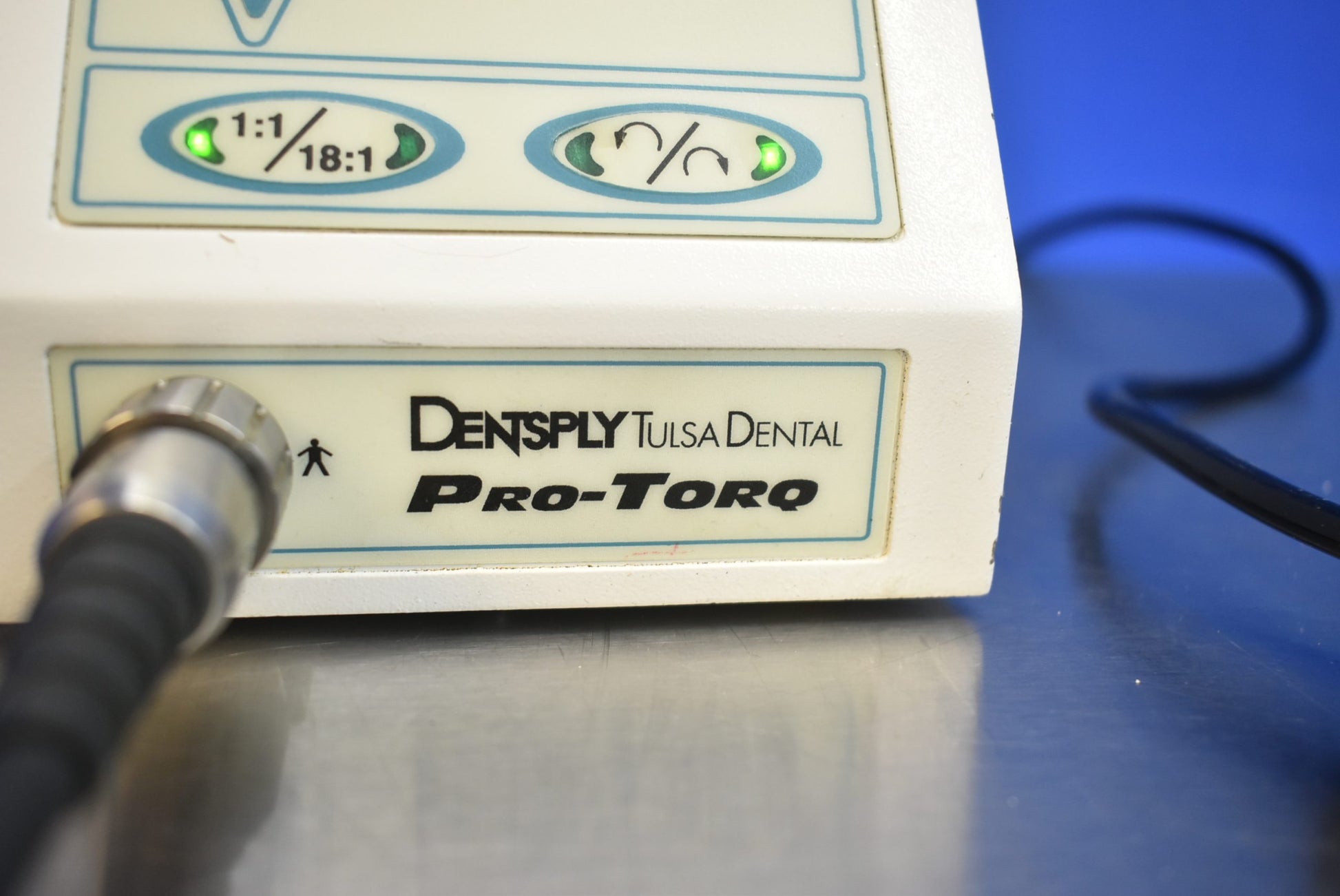 Dentsply Endodontics Pro-Torq Handpiece System PT-2000 image 2