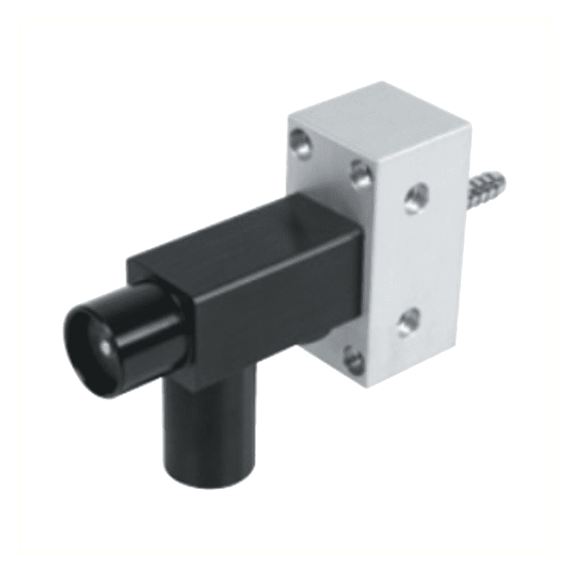 Belmed Dental Flush Mount Flowmeter System PC7-C F501 image 4