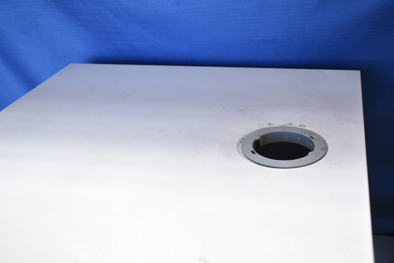 Tuttnauer Autoclave - Steam Sterilizer 2340M image 4