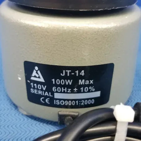 JINTAI R&D Dental Laboratory Equipment Vibrator Oscillator image 2