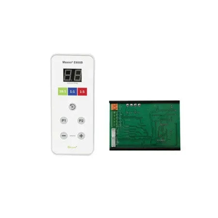 Beyes Maxso E600 Built-In Electric Micromotor System MT6002 Model M600B - Dental Equipment Store