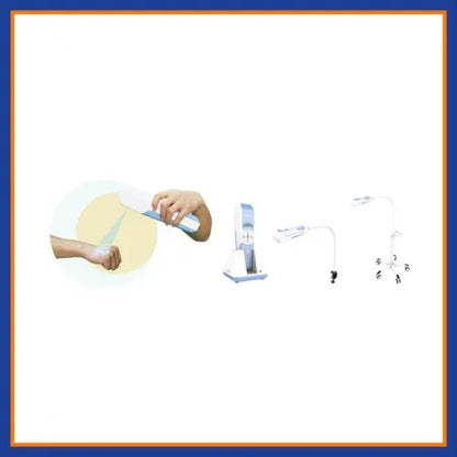 Infinium VS400 Vein Viewer, Finder, Vein Illuminator, Non Radiation Vein Image image 1