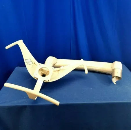 Pelton & Crane Flexible Dental Ellipse Radius Mount Digital Monitor Systemf image 3