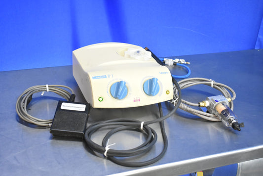 Dentsply Cavitron SPS Jet Dental Ultrasonic Scaler & Air Polisher Gen 120 image 0
