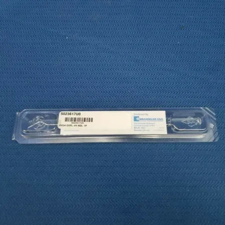 Brasseler EX54 Explorer #4 HDL 1P Dental Instrument image 0