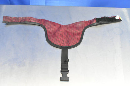 GI Lab Neck Collar X-Ray Lead Apron image 2