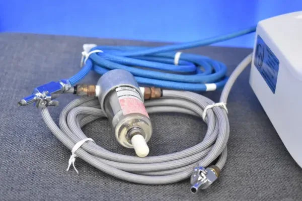 Dentsply GEN-122 Cavitron Prophy Jet Dental Air Polisher image 4