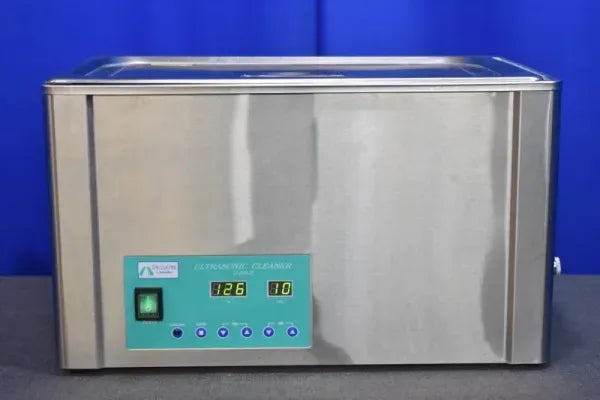 BrandMax Tri Clean Ultrasonic Cleaner U-20LH - 5 Gallon / 20 Liters image 6