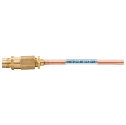 Belmed Dental Flush Mount Flowmeter System PC7-C F501 image 6
