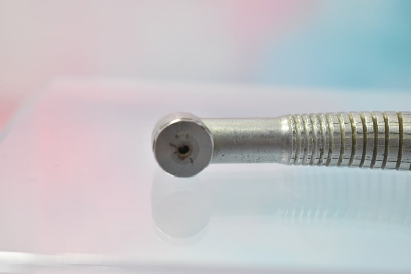 Champion Handpiece - 14753A image 4