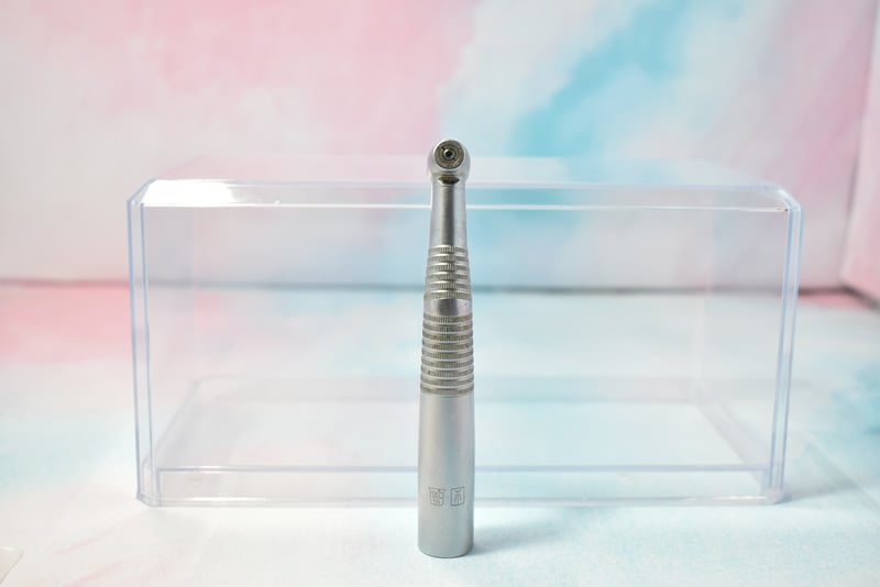 Kavo Super Torque Lux 3 647B Handpiece image 1