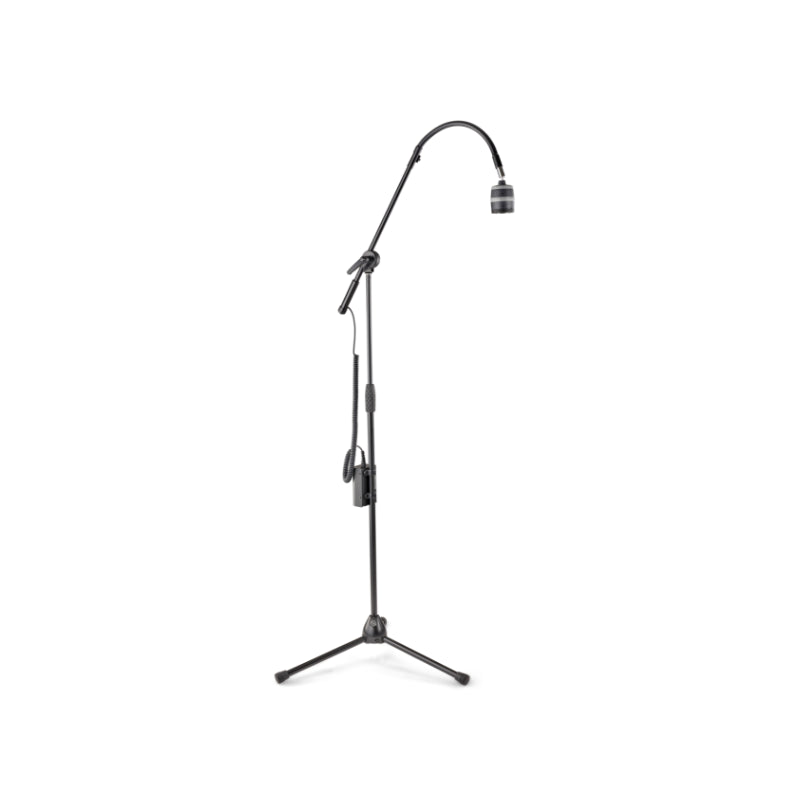 Aseptico Portable LED Light - ALU-40LED image 1
