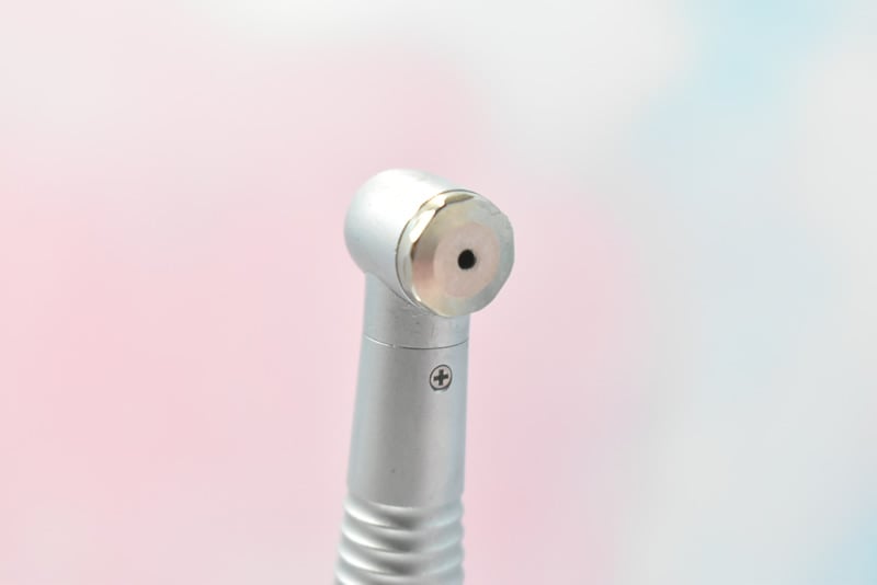 Henry Schein Master Handpiece image 3