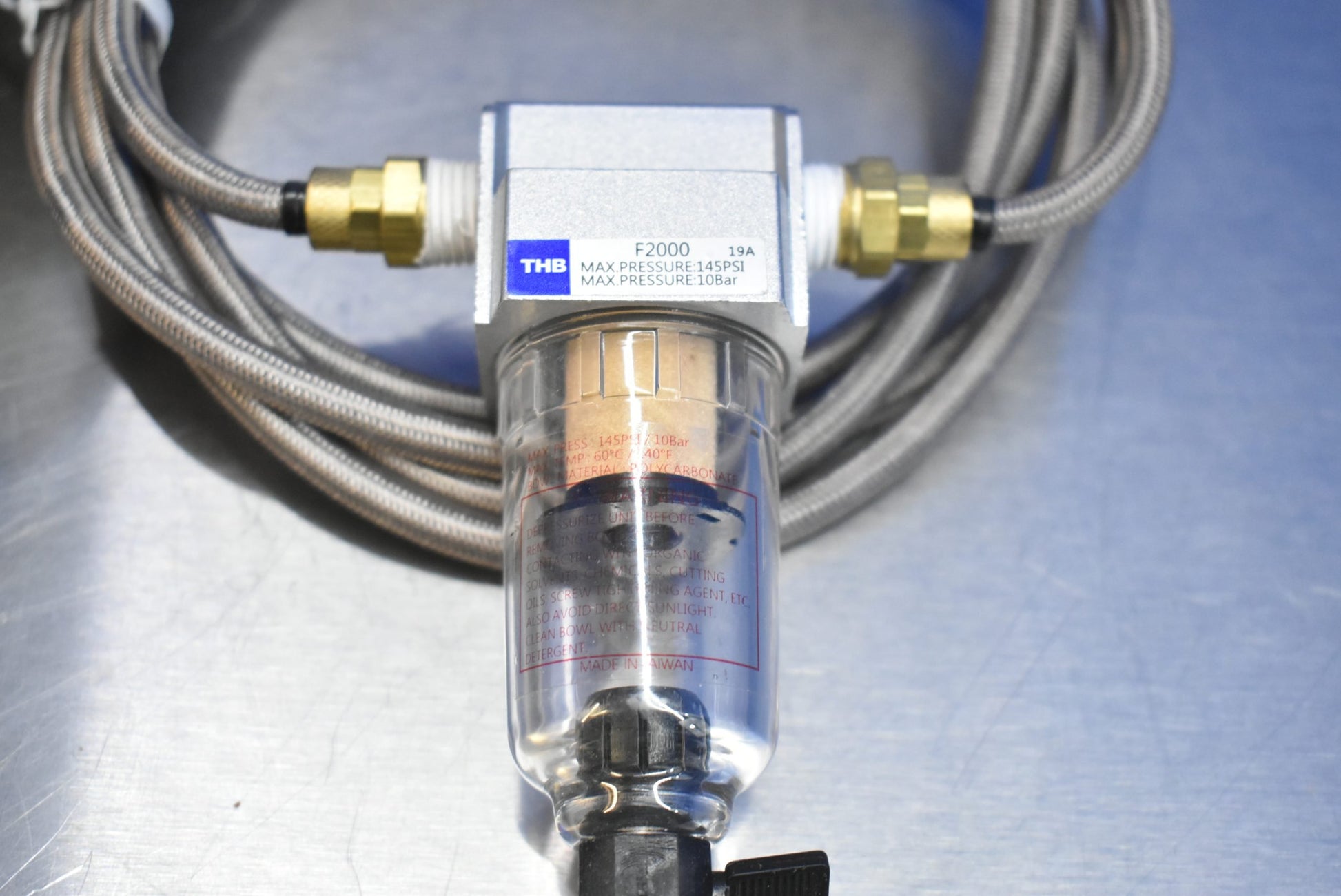 Dentsply Cavitron SPS Jet Dental Ultrasonic Scaler & Air Polisher Gen 120 image 2
