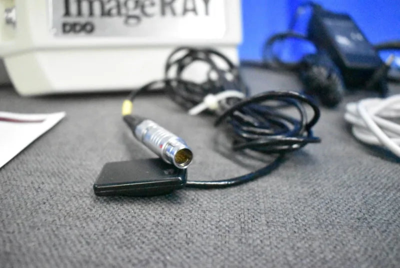 Dentrix Image Ray DDO Hub with Sensor image 4