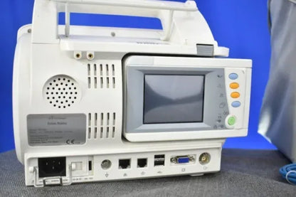 Vector MT-200SET Vital Signs and Patient Monitor image 3