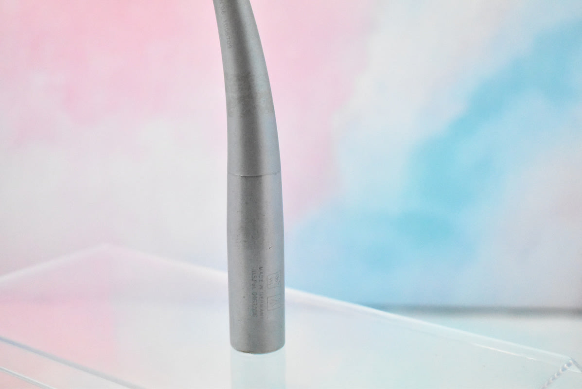 Kavo Gentle Silence LUX 6500 B Dental Handpiece - Tested & Working image 4
