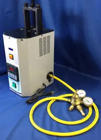 Dental Microinjection Machine SF 500 Automatic with Radnor Gauge image 4