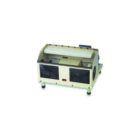 Buffalo Dental Fully Enclosed Sanitary Lathe 58300 image 0